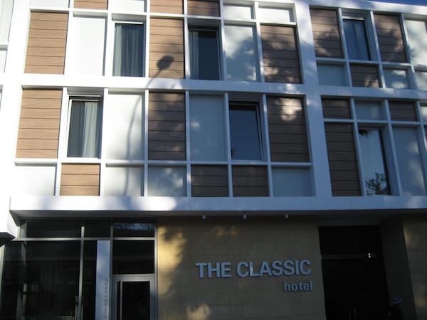 The Classic Hotel