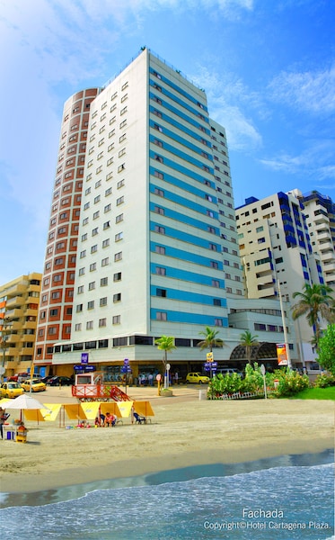 Cartagena Plaza