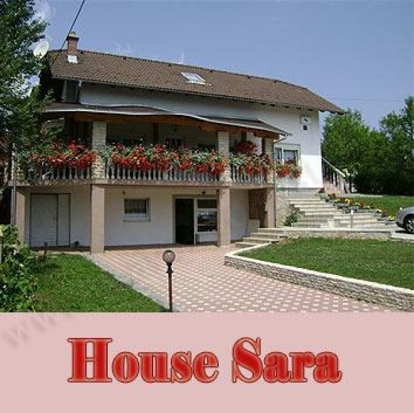 Guesthouse Sara