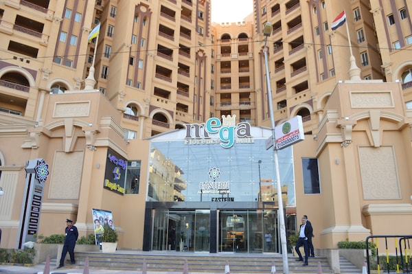 Hotel Eastern Al Montazah