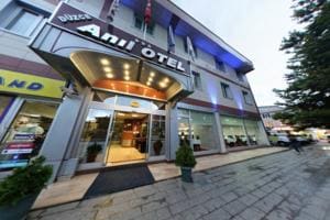 Hotel Duzce Anil