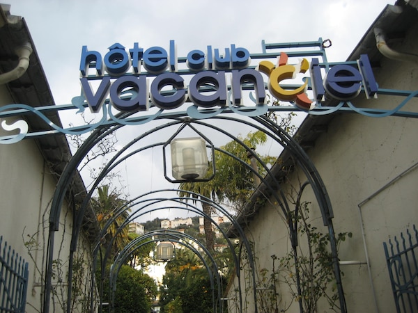 Hotel Mileade L'Orangeraie - Menton
