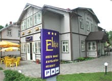 Hotel Elina