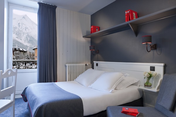 Boutique Hotel Le Faucigny