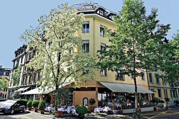 Boutique Hotel Seegarten