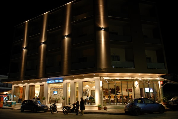 Ionion Hotel