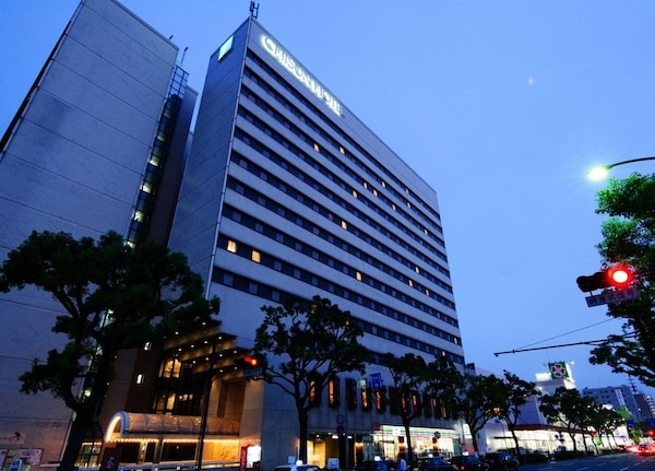 Chisun Hotel Kobe