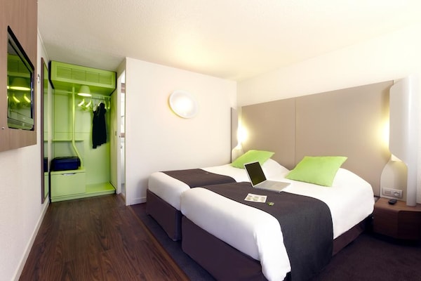 Hotel Inn Design