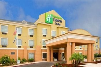 Holiday Inn Express &Suites