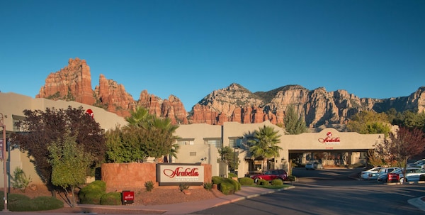 Arabella Hotel Sedona