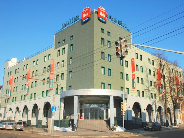 Ibis Kazan Hotel