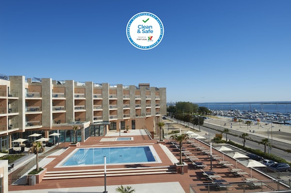 São Brás de Alportel Hotels: 123 Cheap São Brás de Alportel Hotel Deals,  Portugal