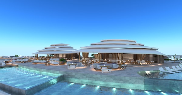 Mandarin Oriental, Bodrum, Golturkbuku – Updated 2023 Prices