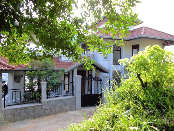 The Heavens Villa Kandy