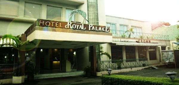 Royal Palace Bandung