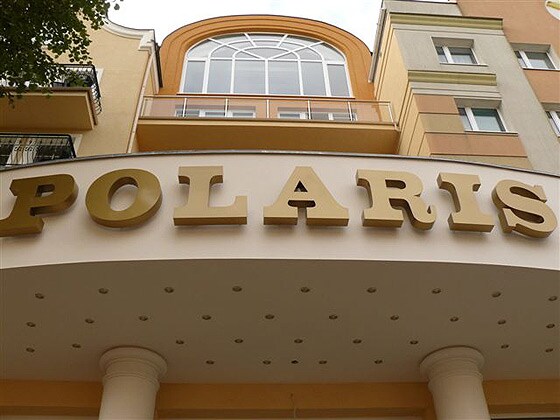 Polaris Hotel