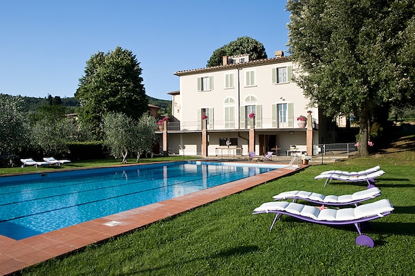 Borgo I Vicelli Adults Only Relais