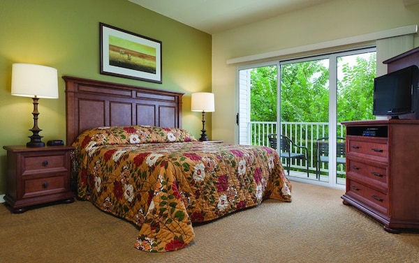 WorldMark Lake of the Ozarks