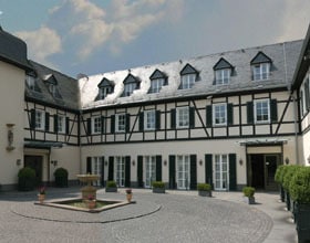 Rheinhotel Schulz