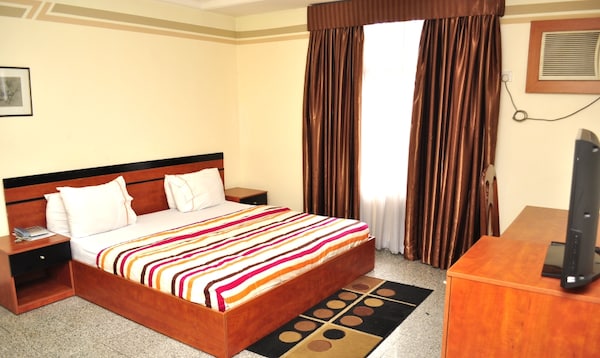Hotel Landmark s Port Harourt Nigeria