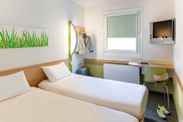 ibis budget Rennes Chantepie