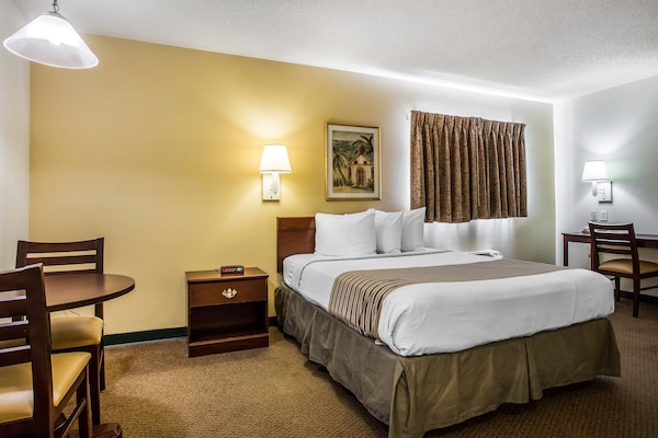 Hotel Suburban Extended Stay Myrtle Beach