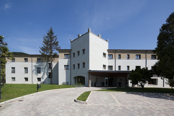 Parador De Villafranca Del Bierzo