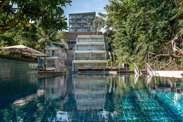 Centara Q Resort Rayong