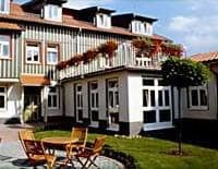 Hotel Johannishof