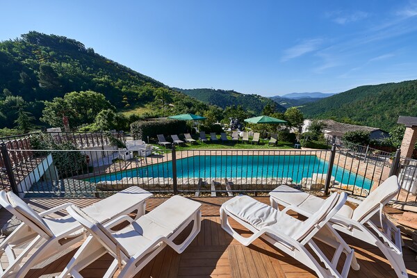 Castrum Resort Umbria