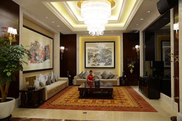 Jingmin Hotel Dadi