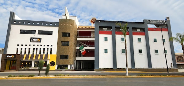 Hotel El Relicario