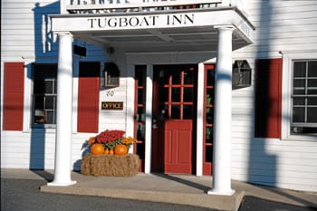 Tugboat Inn