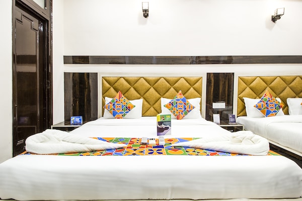 Hotel Sita Niwas Near Langar Hall, Amritsar | chiangdao.com