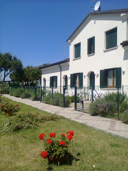 Agriturismo Ca' Baccan