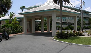 Hotel Island Palm Resort