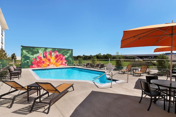 Homewood Suites By Hilton Houston Nw At Beltway 8