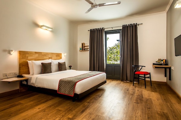 Ginger Bangalore (IRR) BOOK Bangalore Hotel with ₹0 PAYMENT