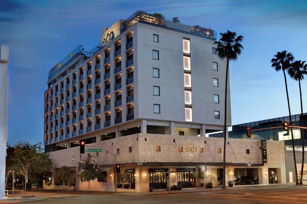 Los Angeles Hotels  Find & compare great deals on trivago