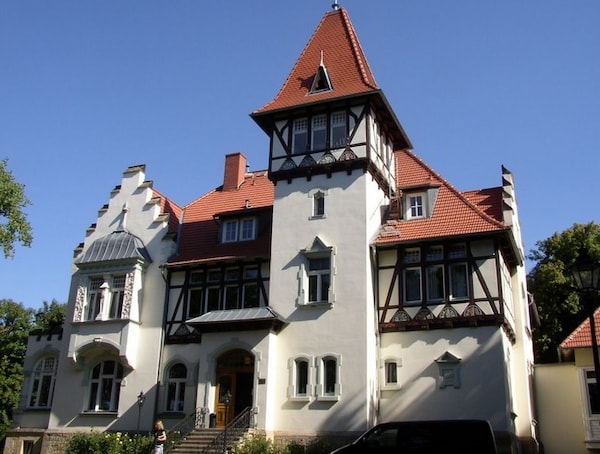 Schlossvilla Derenburg
