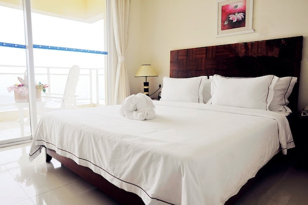 Ramada Hotel & Suites BOAO