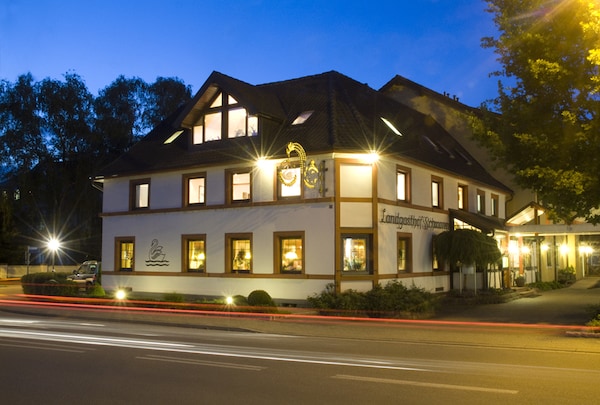 Hotel Landgasthof Schwanen Kork
