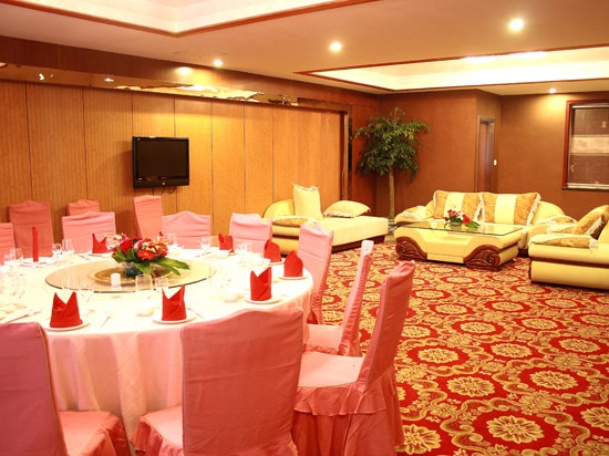 Zhendong Grand Hotel