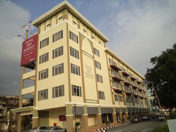The Regency Hotel Seri Warisan