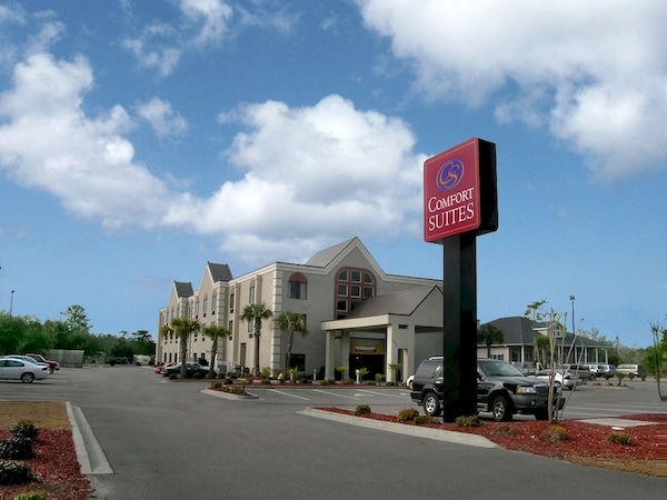 Comfort Suites Southport - Oak Island