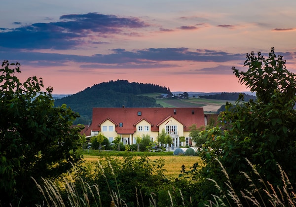 Hollerhöfe Landhaus Zum Hirschen