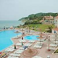 Corfu Sea Gardens Hotel