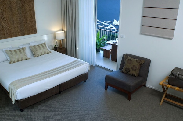 Byron Bay Hotel & Apartments