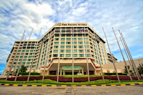 Hotel The Pacific Sutera