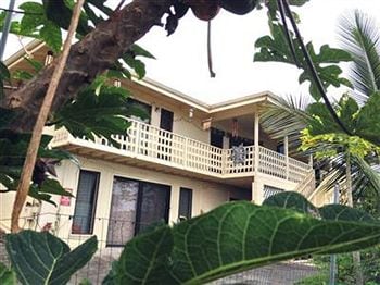 Kona Hawaii Guesthouse
